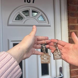 Becca added a photo of their purchase