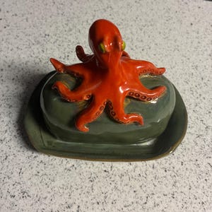 Nate heeft een foto van de aankoop toegevoegd