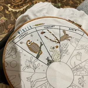 Etsy buyer added a photo of their purchase