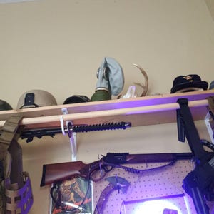 Glen added a photo of their purchase