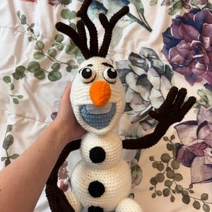 Lillian.Crochets adicionaram uma foto da sua compra