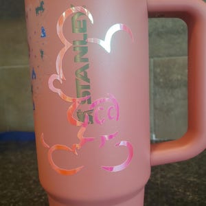 Sarah added a photo of their purchase