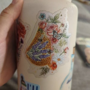 Stephanie a ajouté une photo de son achat