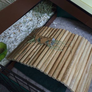 Rebecca added a photo of their purchase