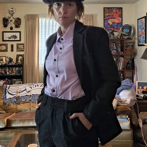 X-tina added a photo of their purchase