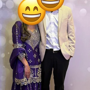 Parul added a photo of their purchase