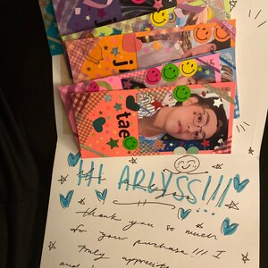 Arlyss added a photo of their purchase