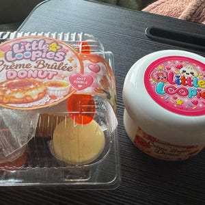 Jasmine ha añadido una foto de su compra