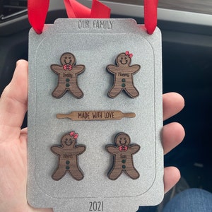 Tracey ha añadido una foto de su compra
