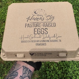 Kaycee added a photo of their purchase