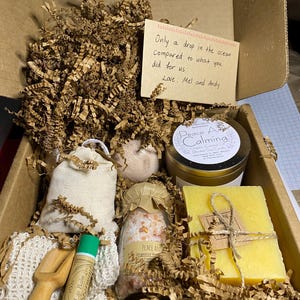 Melodie added a photo of their purchase