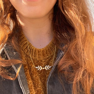 Anna frozen on sale 2 necklace