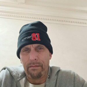 01 Hells Angels Support81 Cuffed Beanie - Etsy