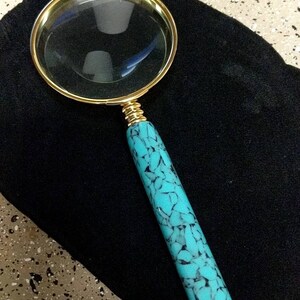 Magnifying Glass - Etsy