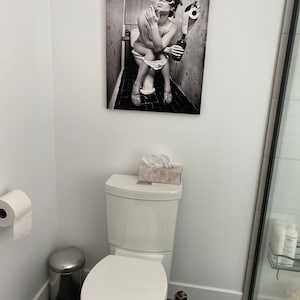 Isabelle added a photo of their purchase