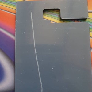 Susan added a photo of their purchase