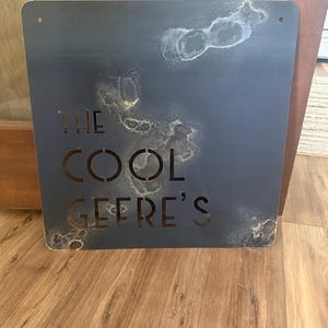 Aleshia added a photo of their purchase