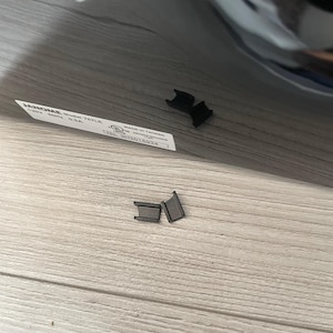 Etsy buyer added a photo of their purchase