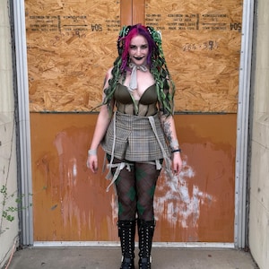 Carly added a photo of their purchase