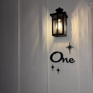 Etsy-koper heeft een foto van de aankoop toegevoegd