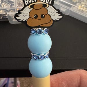 Kimberly added a photo of their purchase