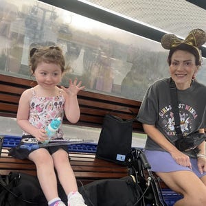 Wilma added a photo of their purchase