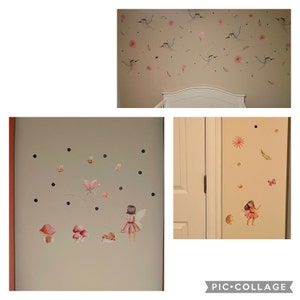 Comprador de Etsy ha añadido una foto de su compra