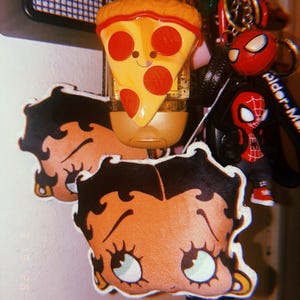 mellyymichelle added a photo of their purchase