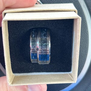 Cheyenne added a photo of their purchase