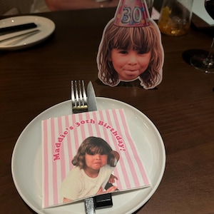 Paige hat ein Foto des gekauften Artikels hinzugefügt