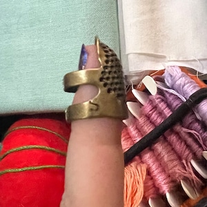 Brook added a photo of their purchase