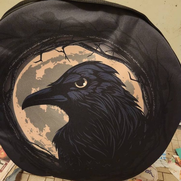 14 Handcrafted Viking-style Goat Skin Drum Shamanic Frame Drum for ...