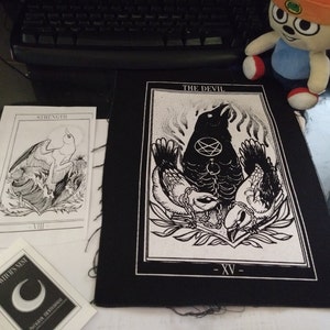 Isabel added a photo of their purchase