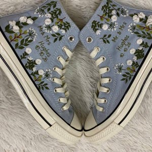 Etsy-koper heeft een foto van de aankoop toegevoegd