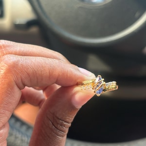 Arielle added a photo of their purchase