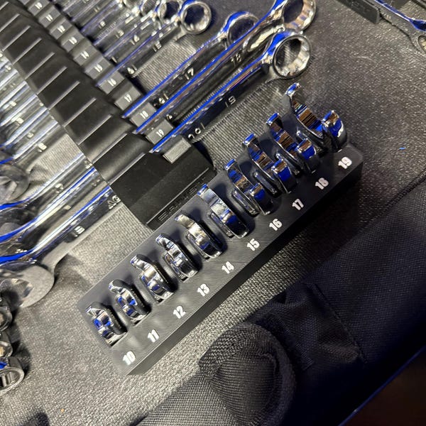 2025 Ford Expedition Center Console Organizer | Custom 3D Printed ...