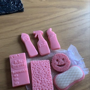 Tia hat ein Foto des gekauften Artikels hinzugefügt