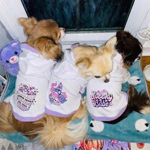 Vanessa added a photo of their purchase