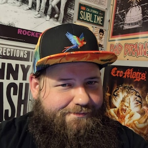 Jeremy added a photo of their purchase