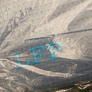 Juan added a photo of their purchase