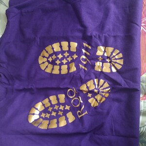 RQQ Q Shirt boots - Etsy