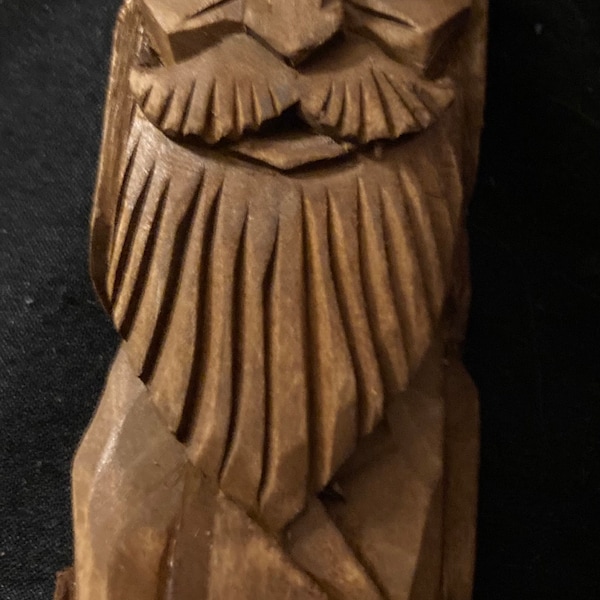 ODINO DIVINITÀ NORRENA - Giosuè Stavros - Foto 2