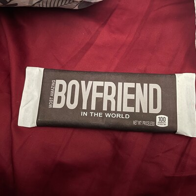 VOLUNTEER APPRECIATION GIFT Printable Candy Bar Wrappers Instant ...