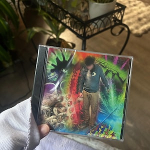 Olivia added a photo of their purchase