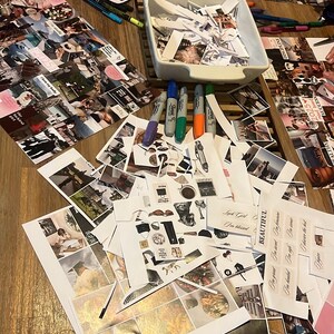 Amanda ha aggiunto una foto del proprio acquisto