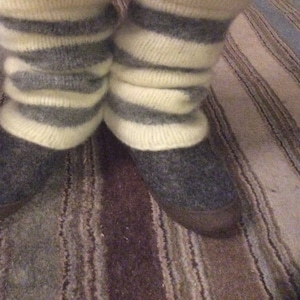 Sue added a photo of their purchase