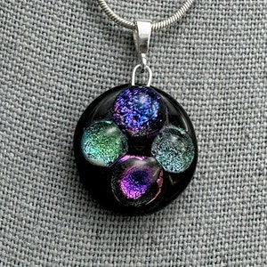 Ofiuny 5Pcs 925 Sterling Silver Slider Pendant Clasp For Necklace With Open Loop, Easy Bails For Jewelry Making, Charm Clasp Connector For DIY Craft (Made In Italy - Foto 2