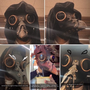 Ram Horn Skull Pagan Viking Ritual Skull Witchcraft Skull Deer - Etsy