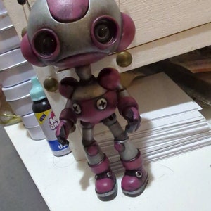 Etsy buyer added a photo of their purchase