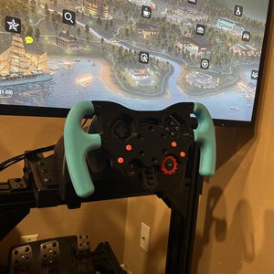 Carlos added a photo of their purchase
